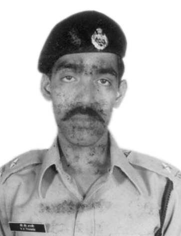 V V Thambi V V Thambi